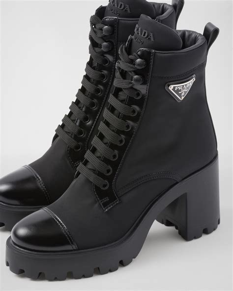 prada booties 2019